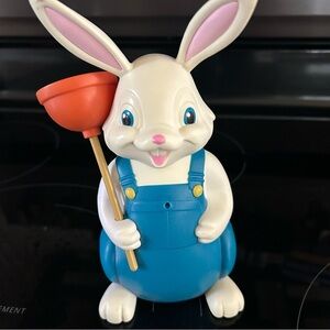 Hallmark joking bunny